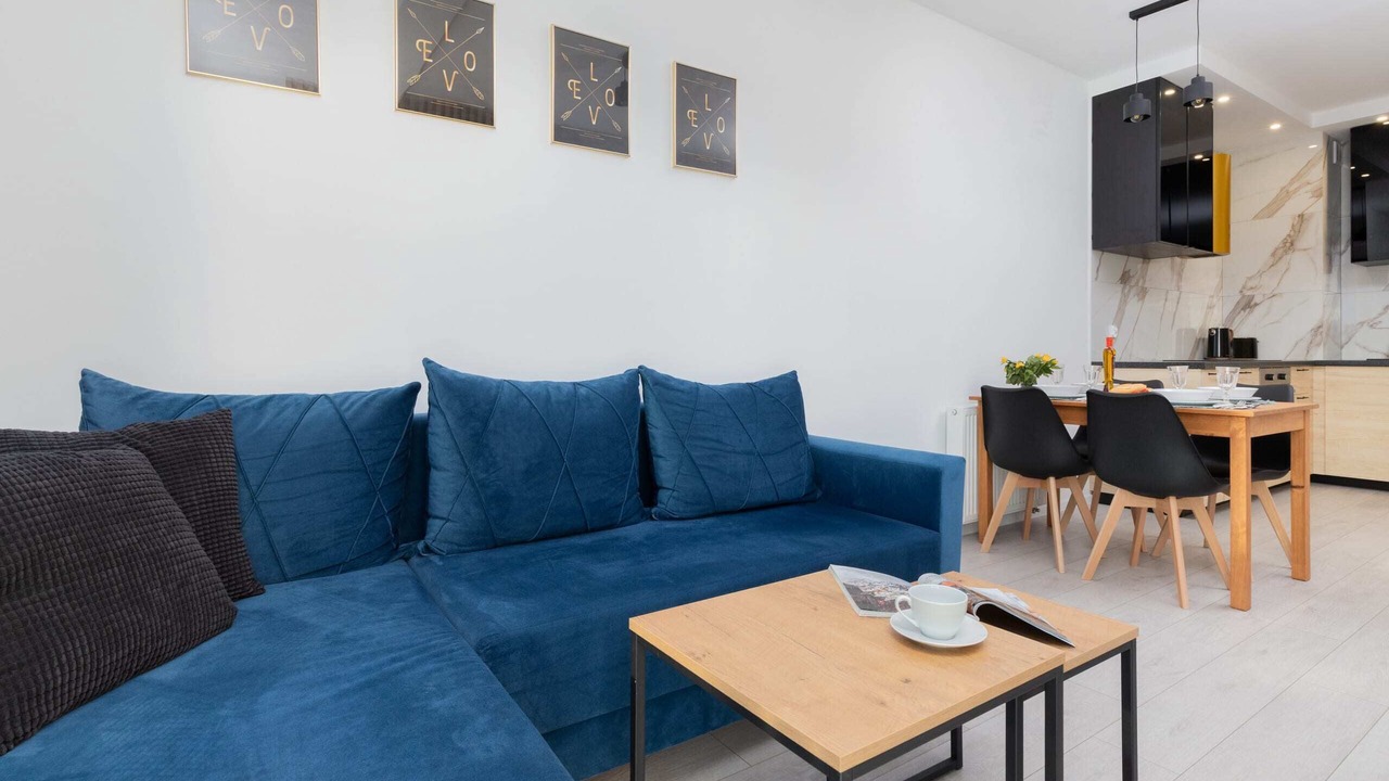 Photo of Bedroom in Puck