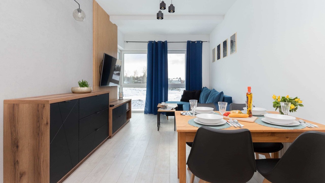 Photo of Bedroom in Puck