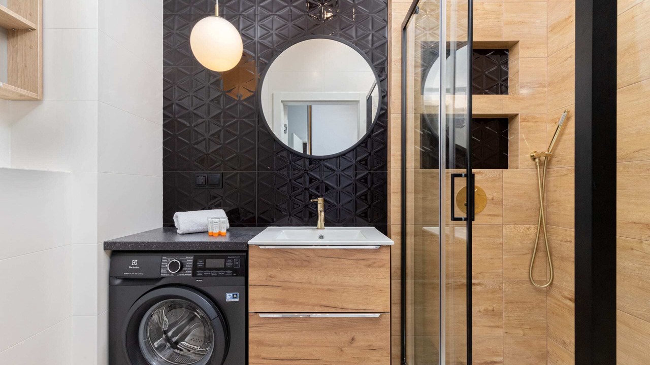 Photo of Bathroom in Puck