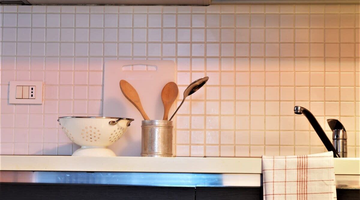 Photo of Kitchen in Lazzaretto
