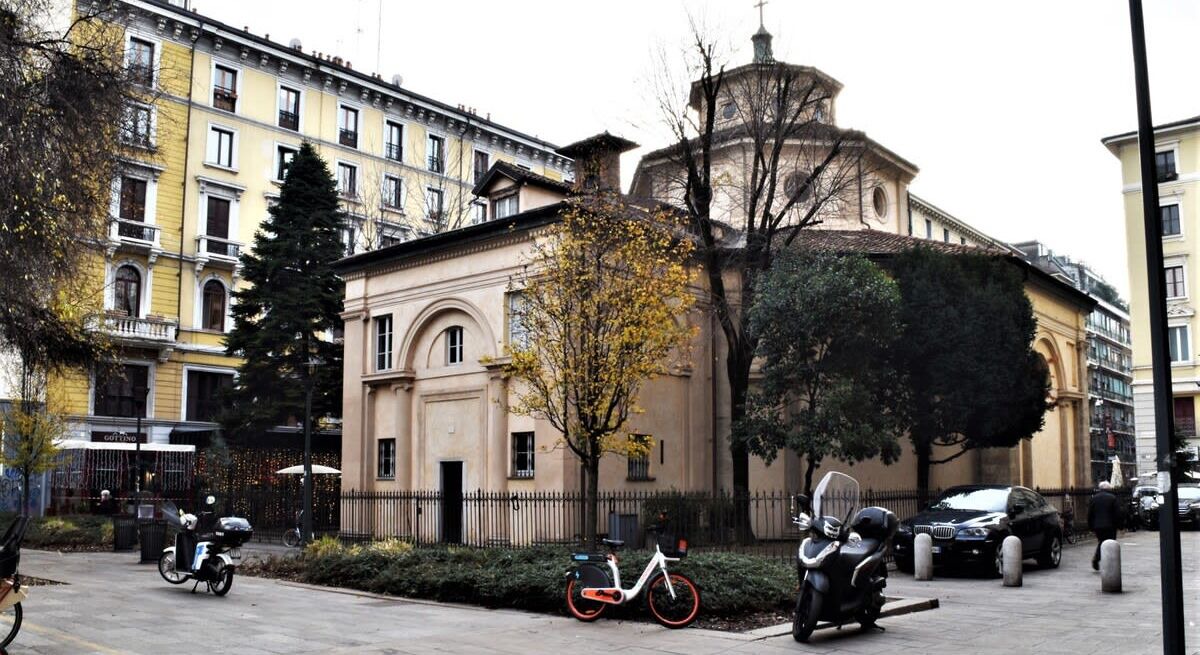 Photo of Outdoor in Lazzaretto