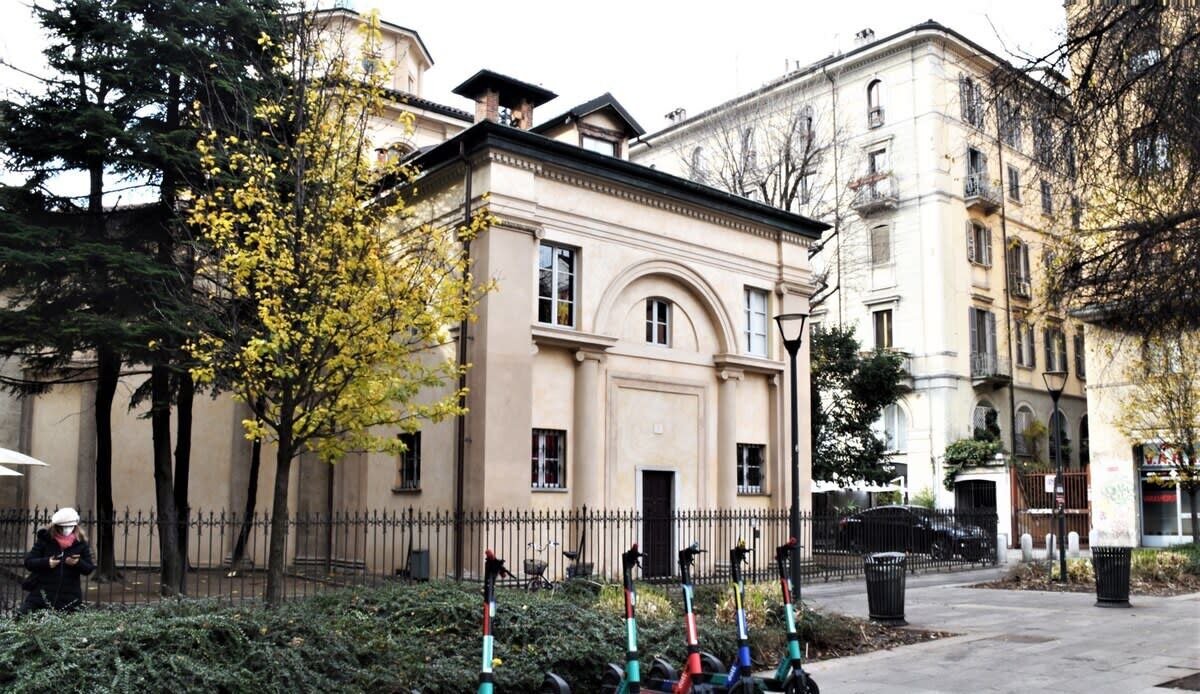Photo of Outdoor in Lazzaretto
