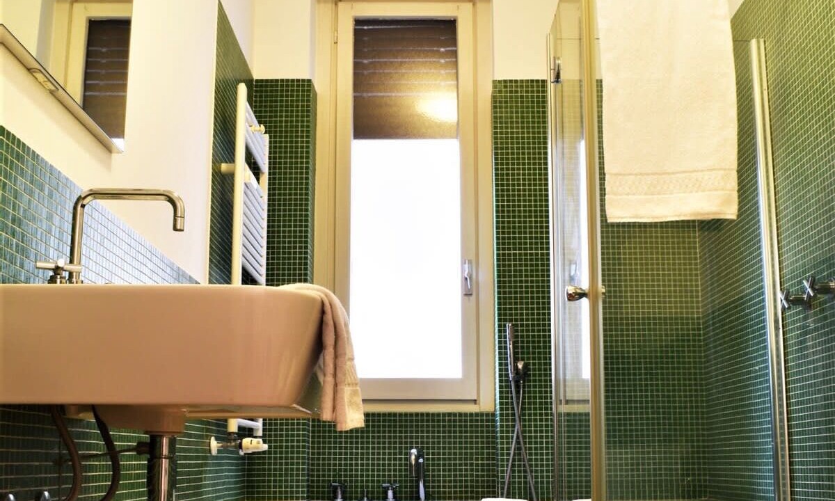 Photo of Bathroom in Lazzaretto
