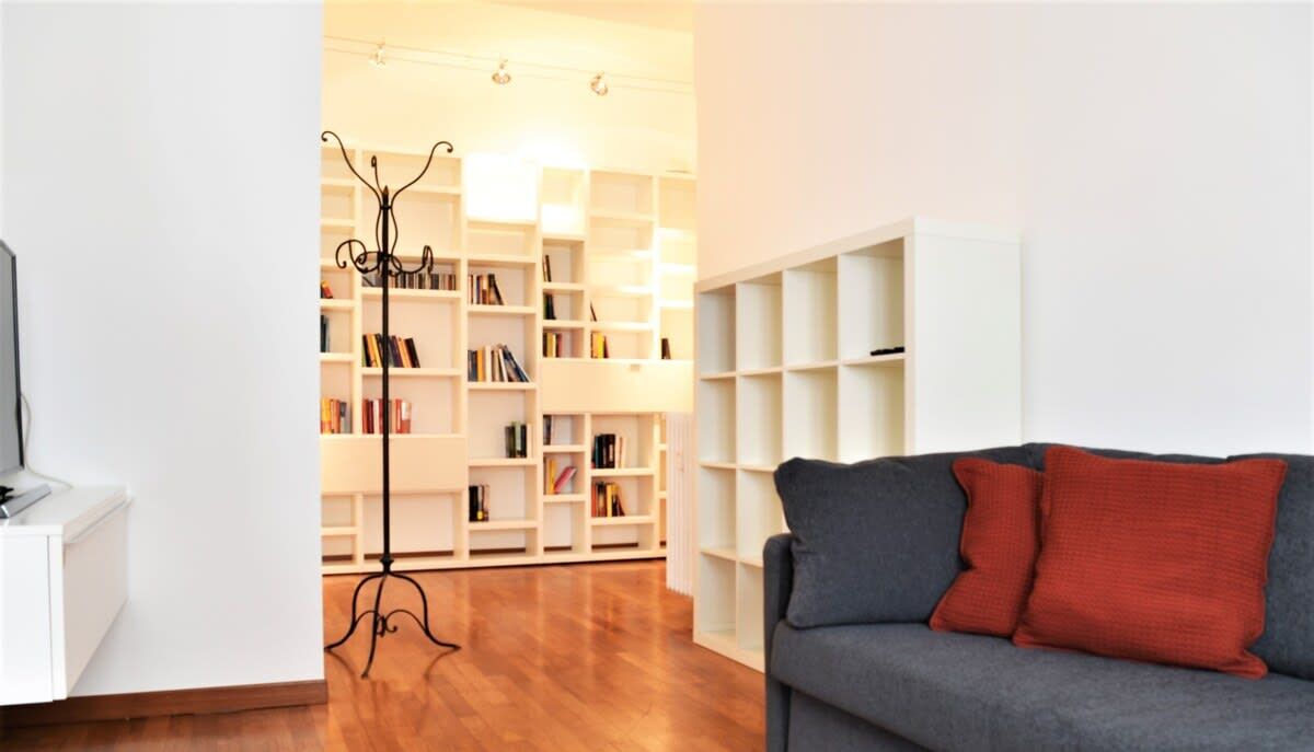 Photo of Livingroom in Lazzaretto