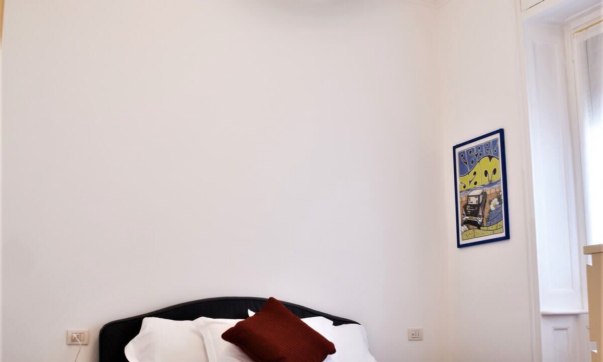 Photo of Bedroom in Lazzaretto