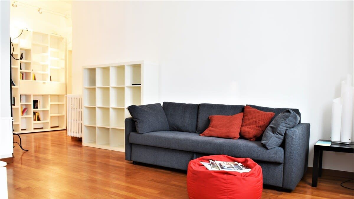 Photo of Livingroom in Lazzaretto