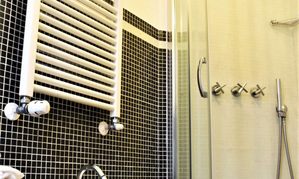 Photo of Bathroom in Lazzaretto