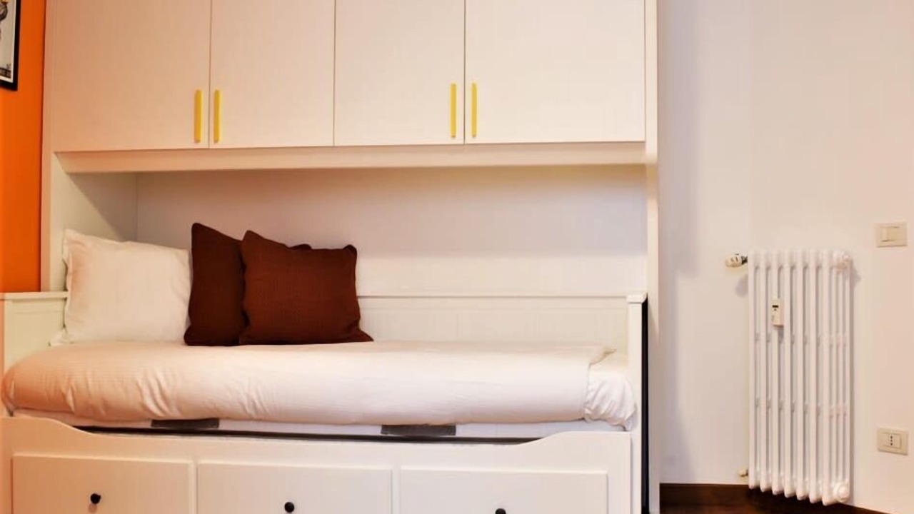 Photo of Bedroom in Lazzaretto