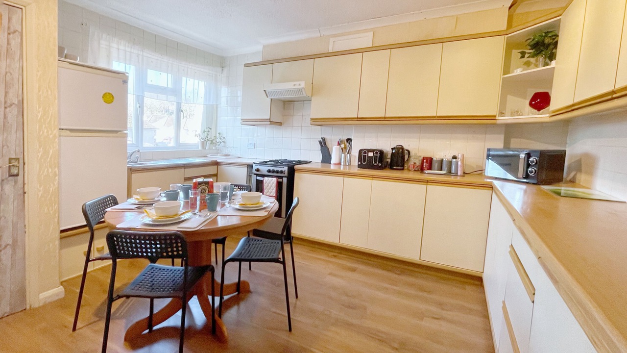 Photo of Kitchen in Gravesend