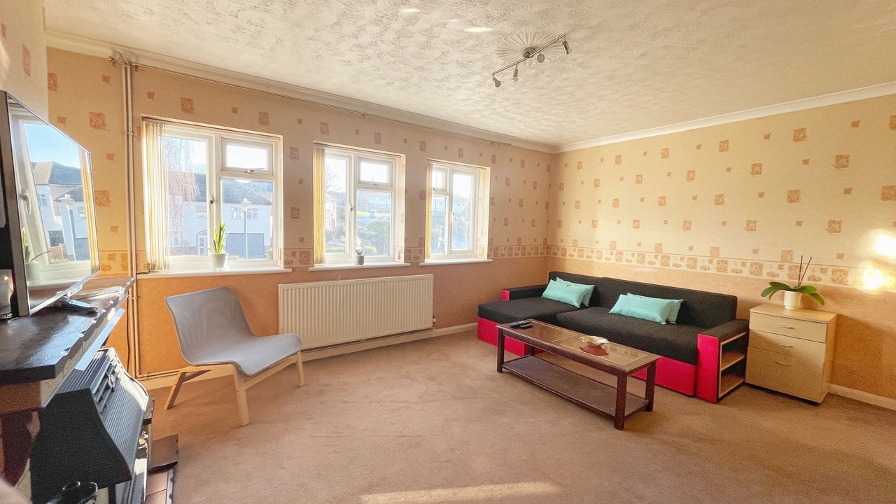 Photo of Livingroom in Gravesend