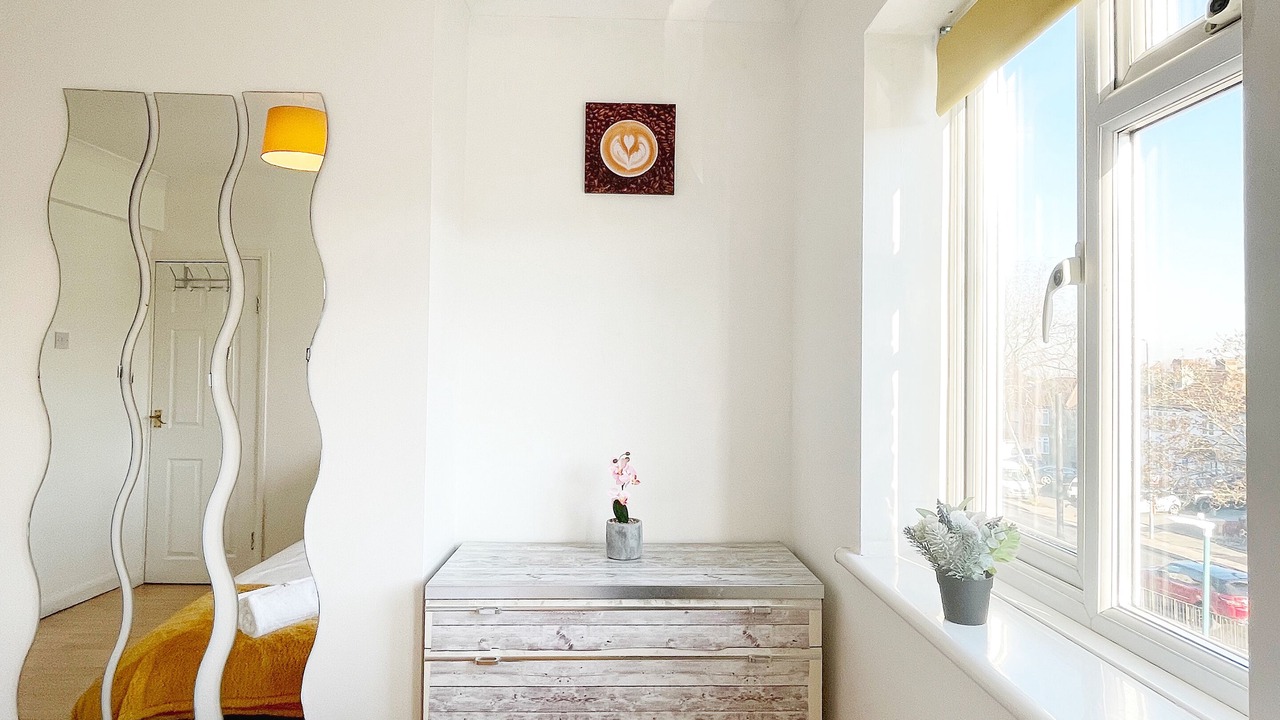 Photo of Bedroom in Gravesend