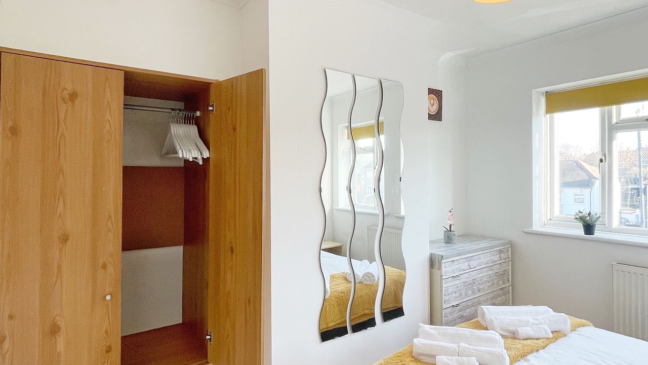 Photo of Bedroom in Gravesend