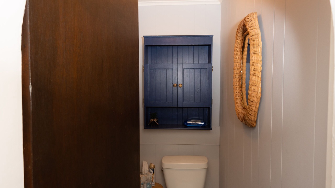 Photo of Bathroom in Clifford