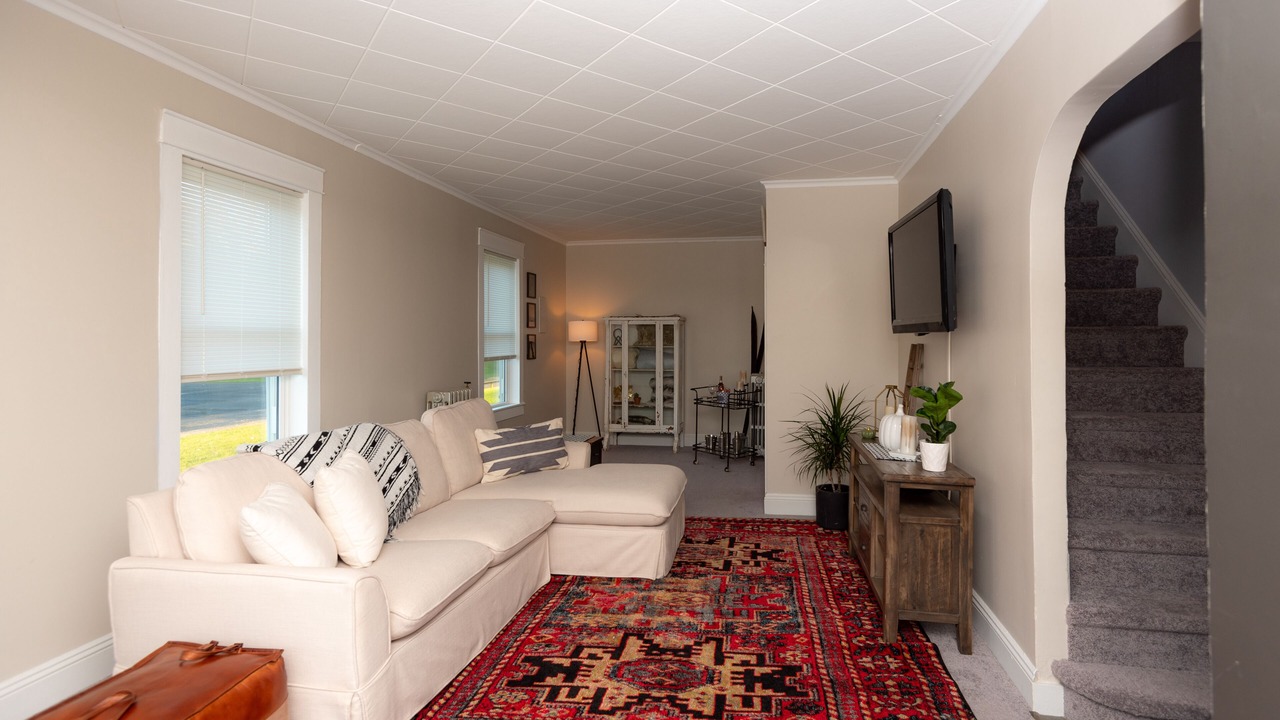 Photo of Livingroom in Clifford