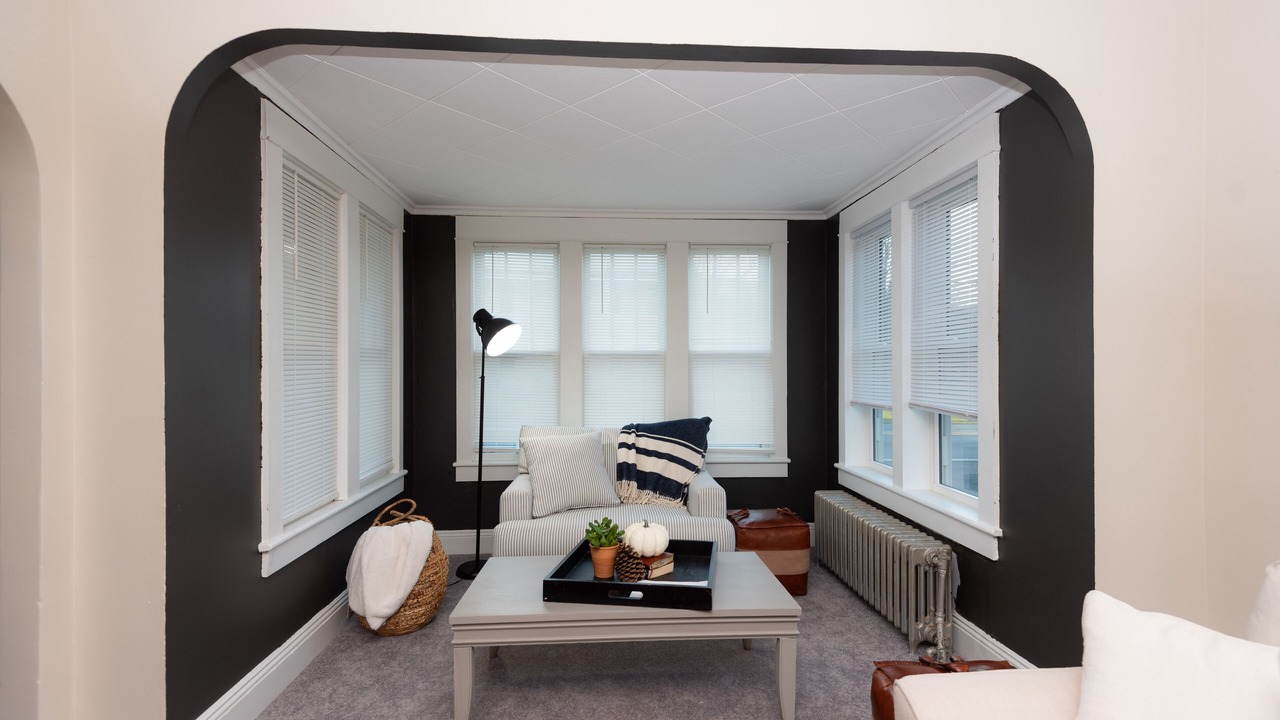 Photo of Bedroom in Clifford