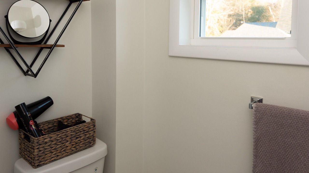 Photo of Bathroom in Clifford