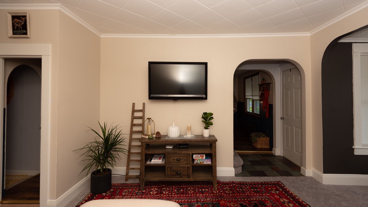 Photo of Bedroom in Clifford