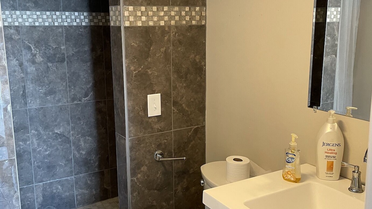 Photo of Bathroom in Misquamicut