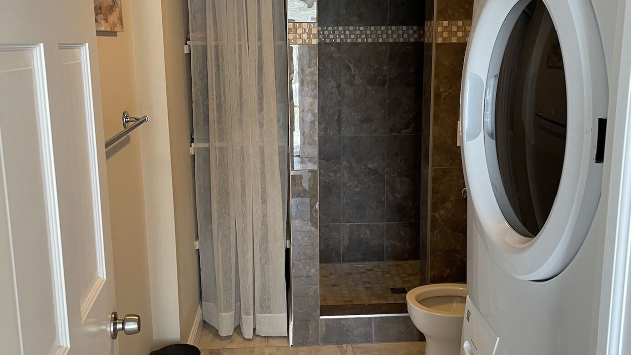 Photo of Bathroom in Misquamicut