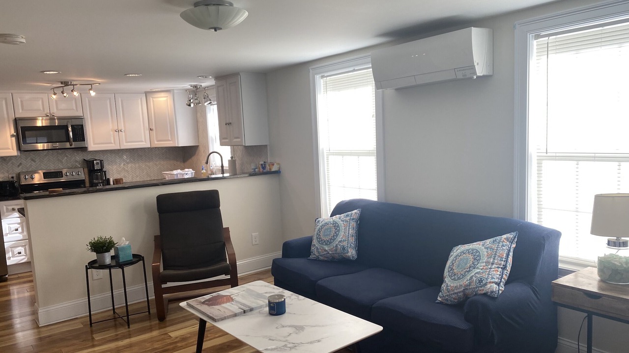 Photo of Livingroom in Misquamicut