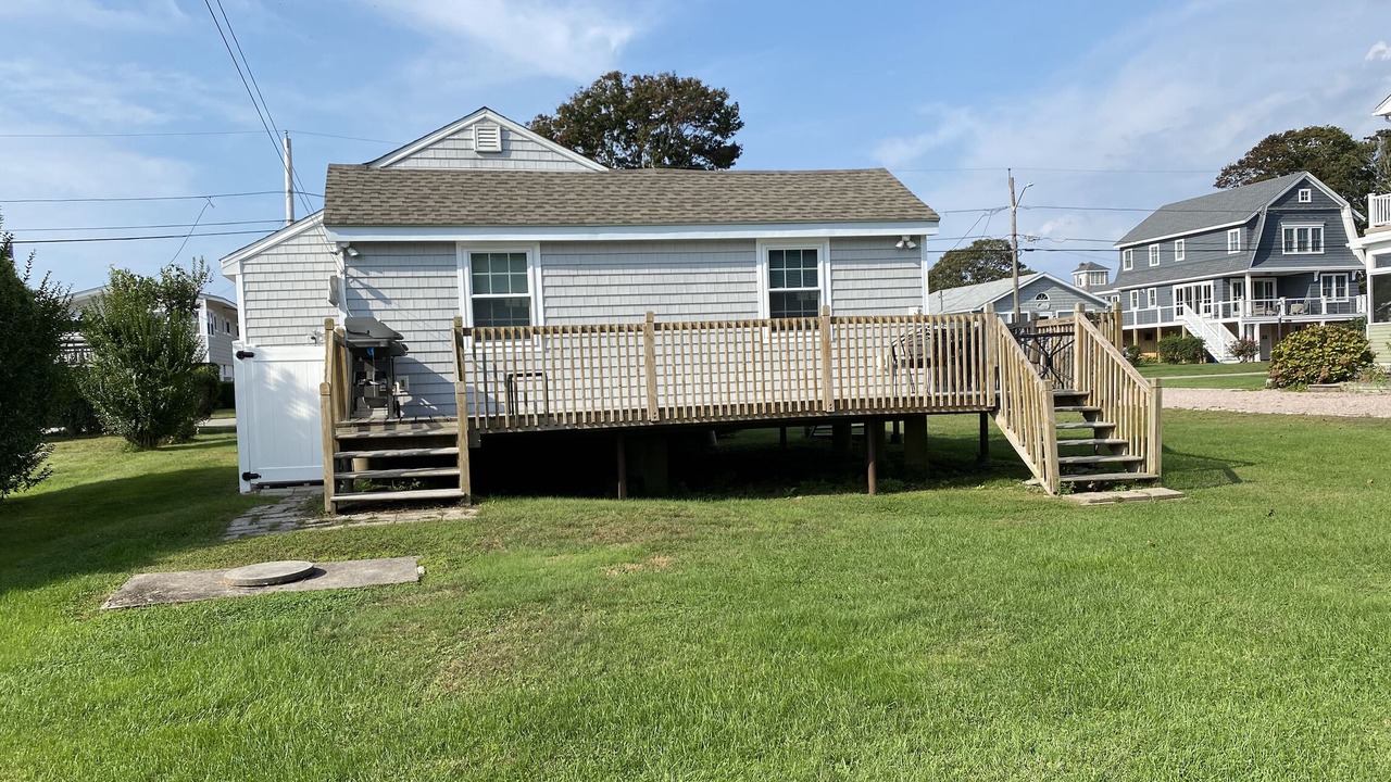 Photo of Outdoor in Misquamicut