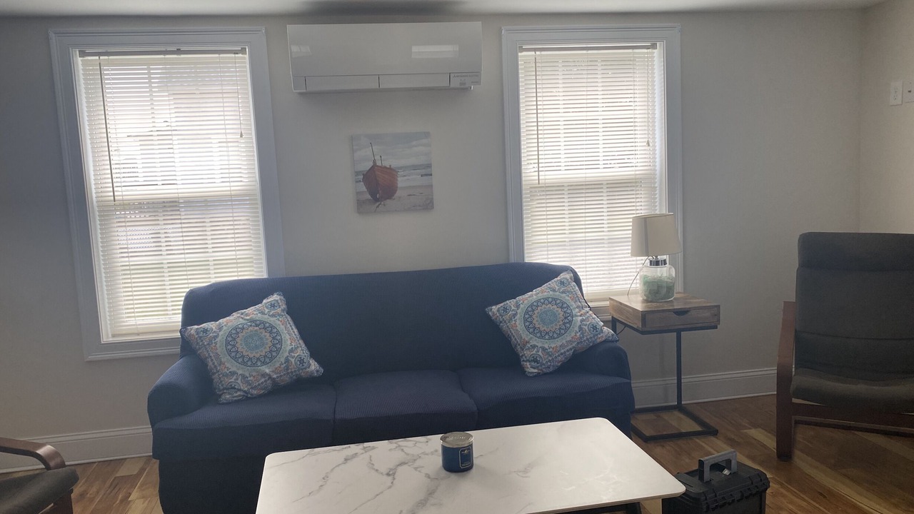 Photo of Livingroom in Misquamicut