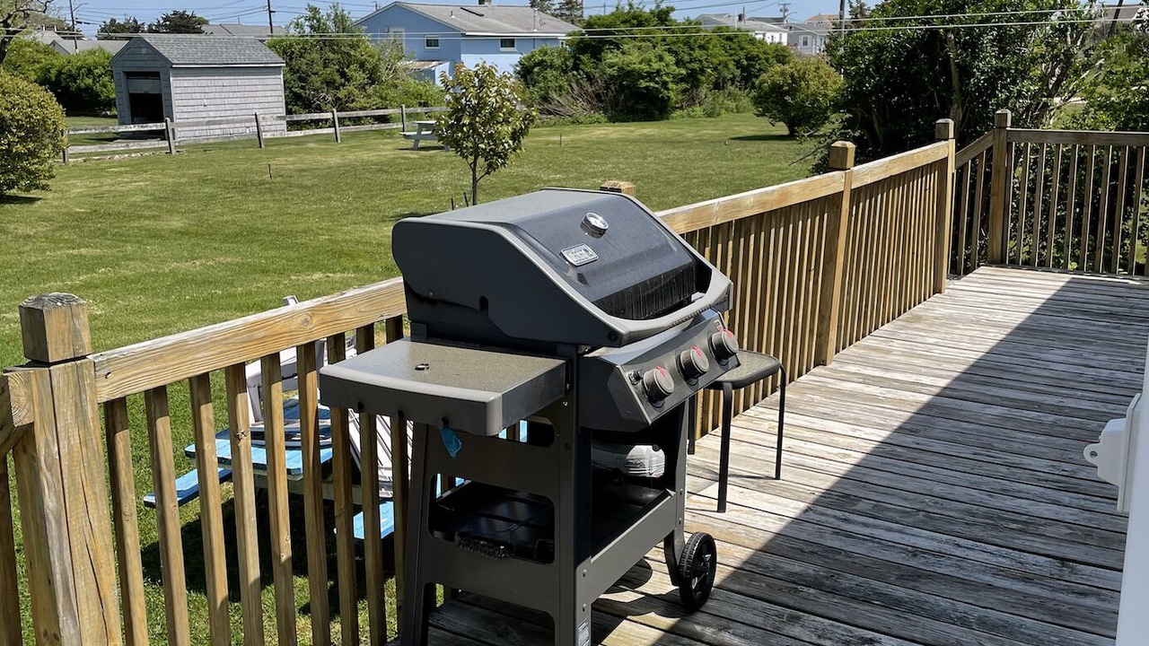 Photo of Outdoor in Misquamicut