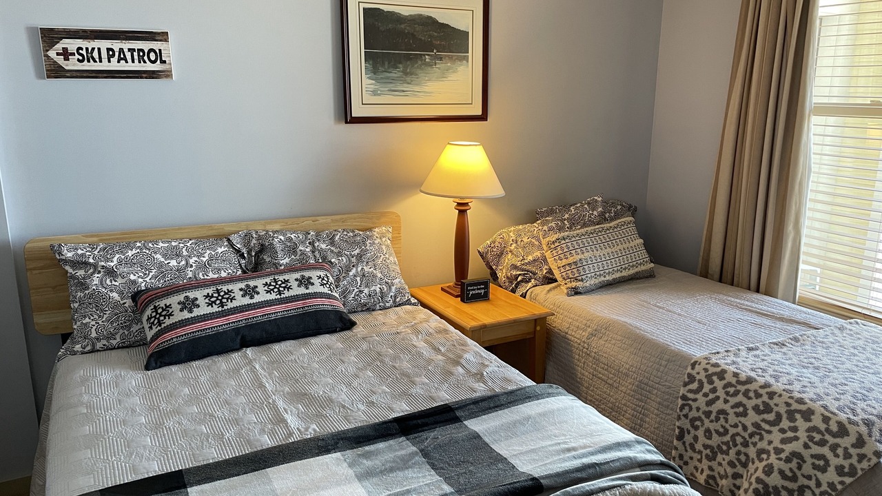 Photo of Bedroom in Stratton Mountain