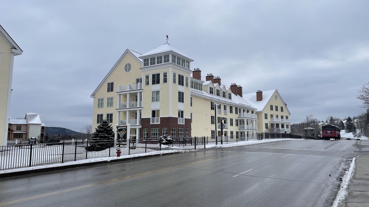 Photo of Outdoor in Stratton Mountain