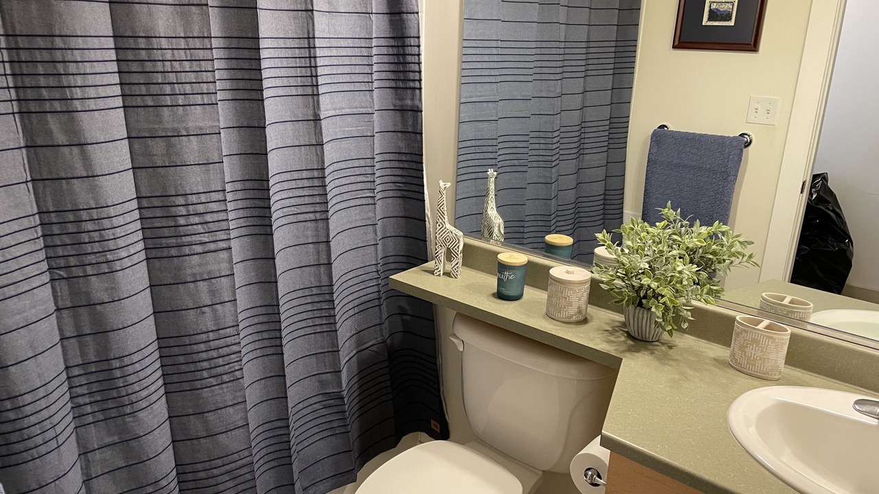 Photo of Bathroom in Stratton Mountain