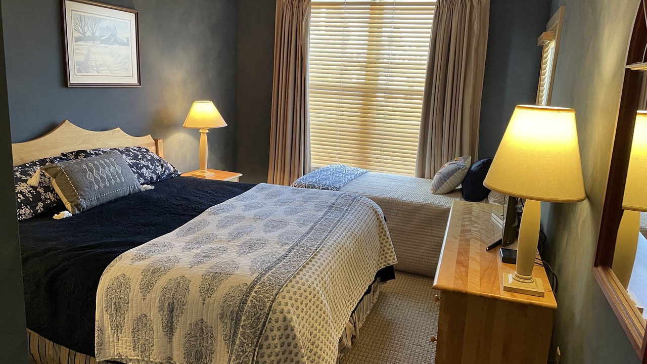 Photo of Bedroom in Stratton Mountain