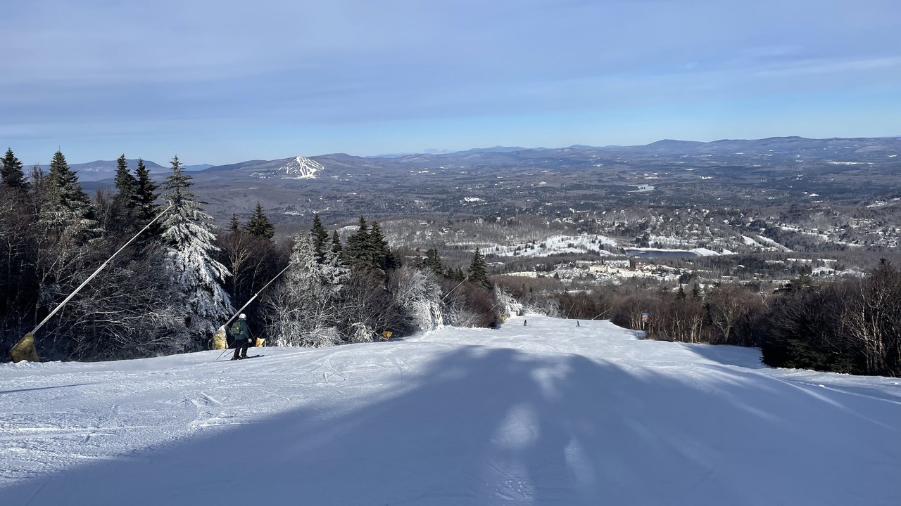 Photo of Others in Stratton Mountain