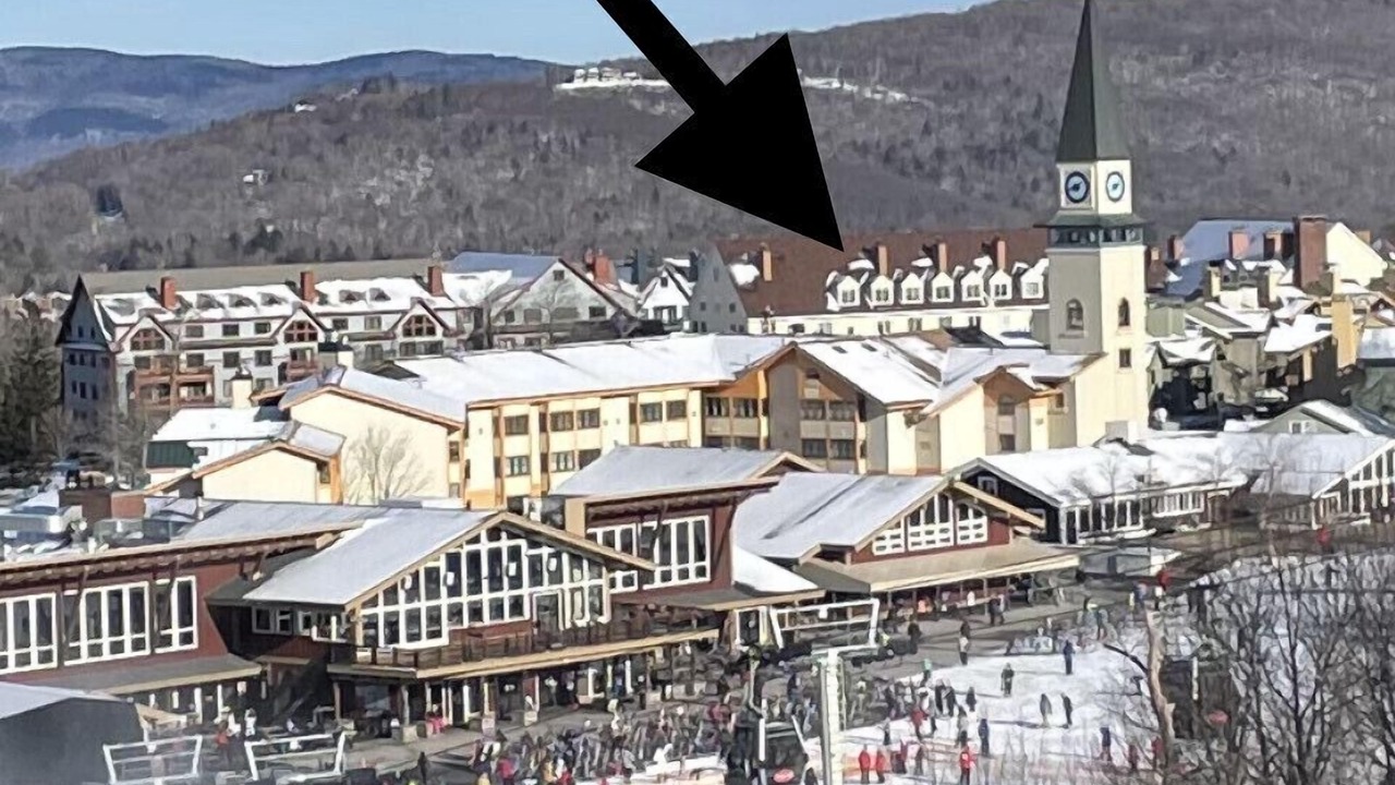 Photo of Others in Stratton Mountain