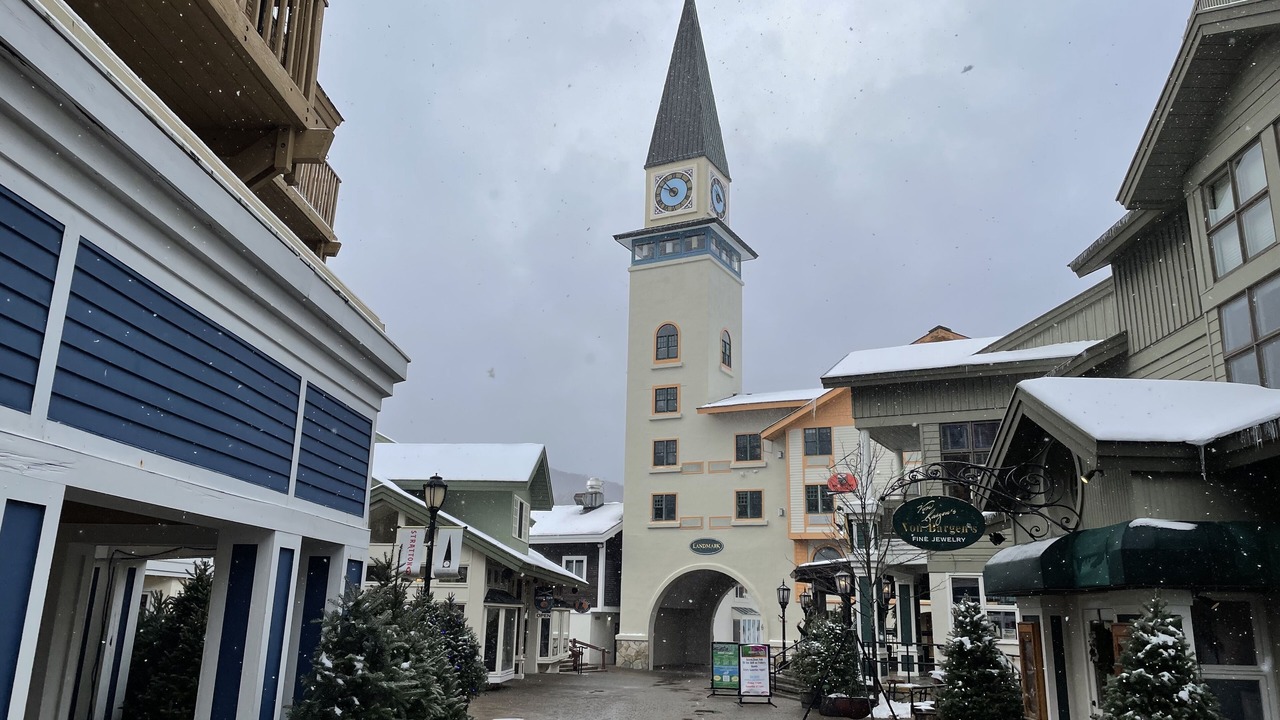 Photo of Outdoor in Stratton Mountain