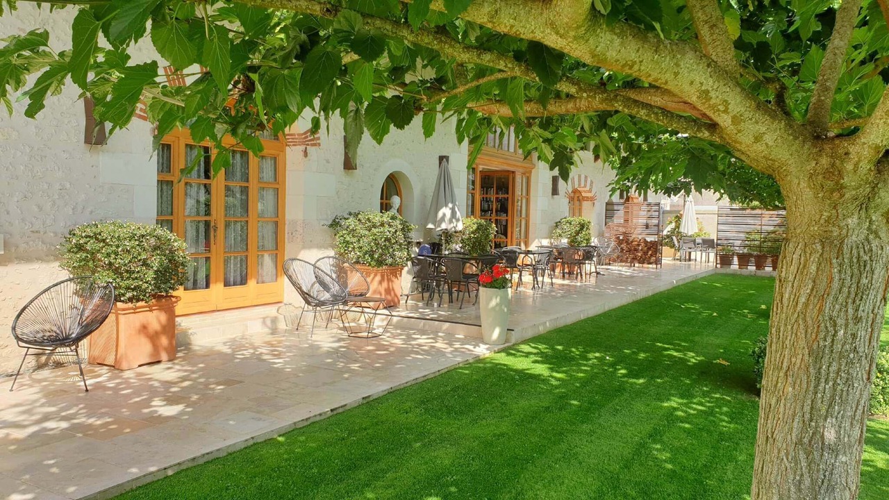 Photo of Outdoor in Pontlevoy
