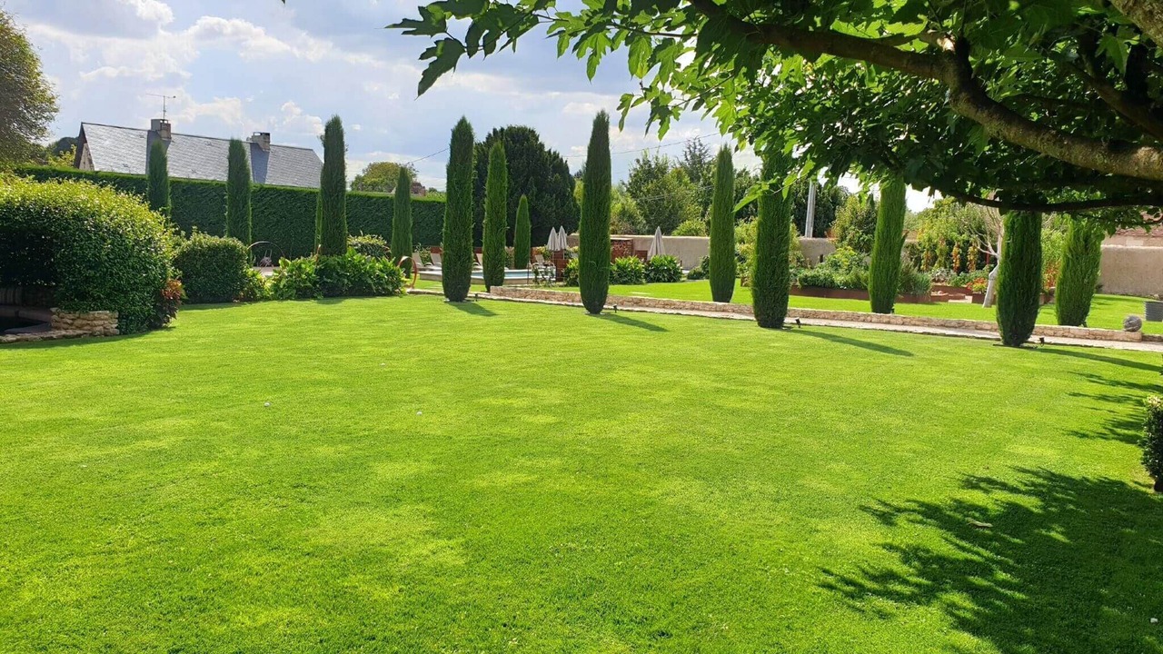 Photo of Outdoor in Pontlevoy