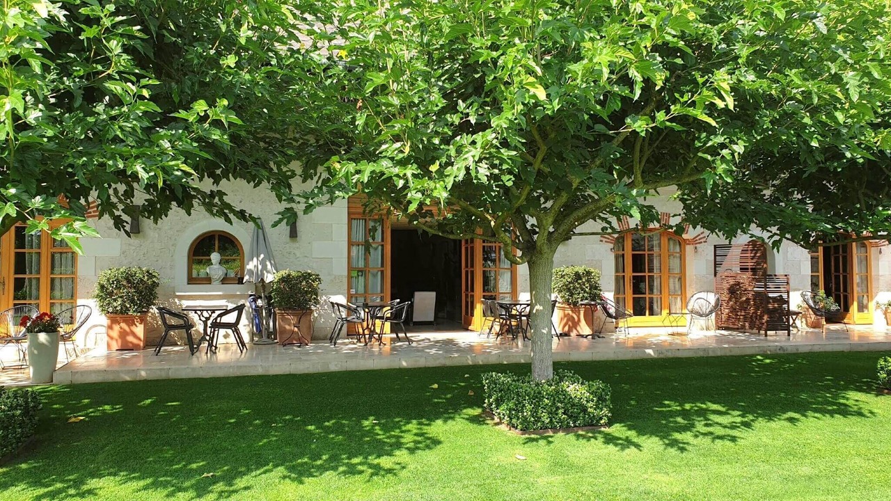 Photo of Outdoor in Pontlevoy