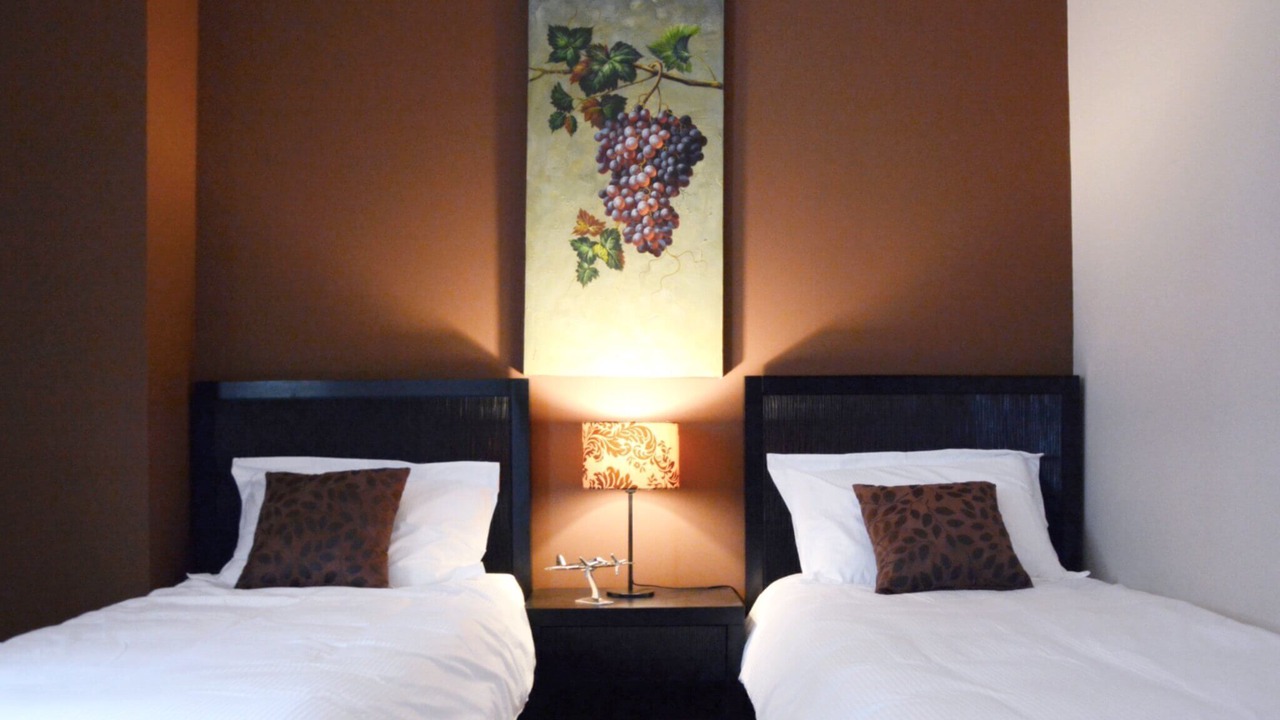 Photo of Bedroom in Pontlevoy
