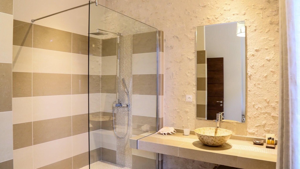 Photo of Bathroom in Pontlevoy