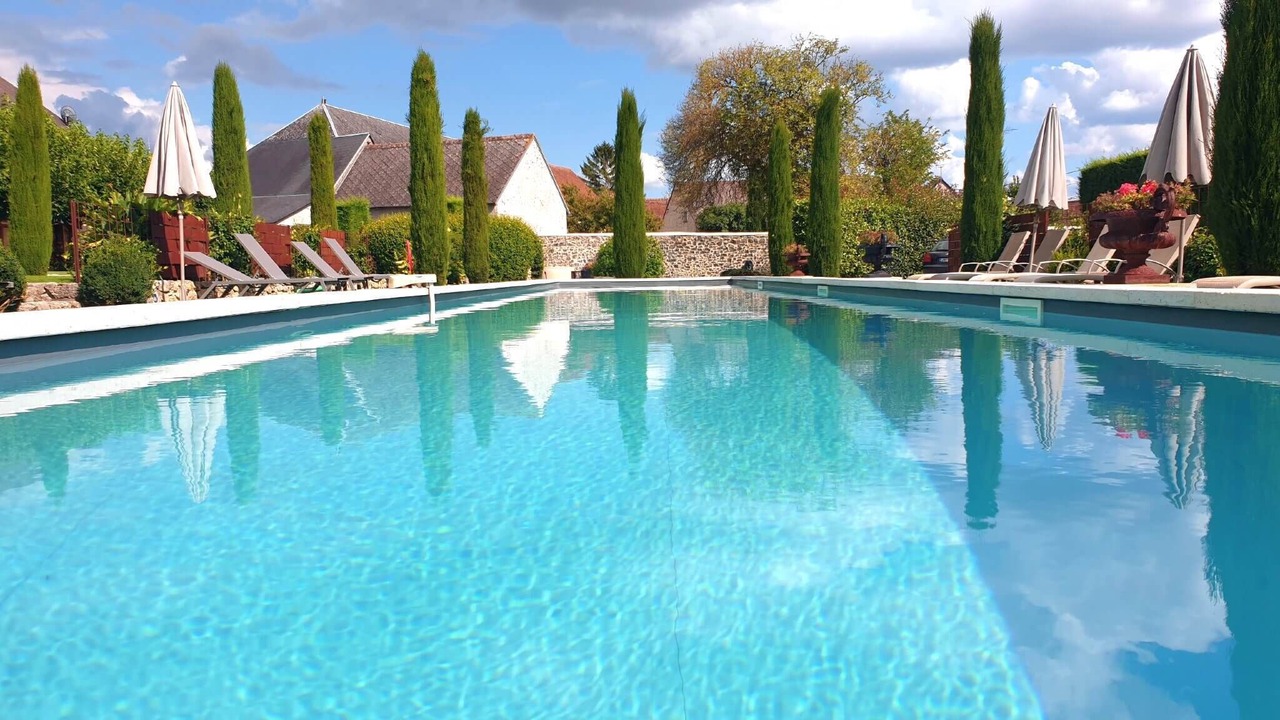 Photo of Outdoor in Pontlevoy