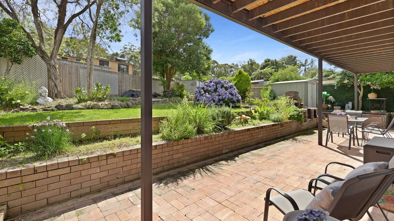 Photo of Outdoor in Basin View