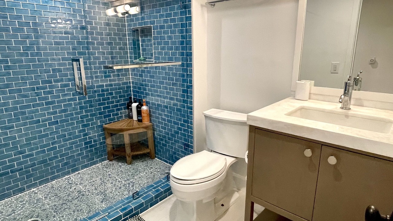 Photo of Bathroom in Lime Grove Estates