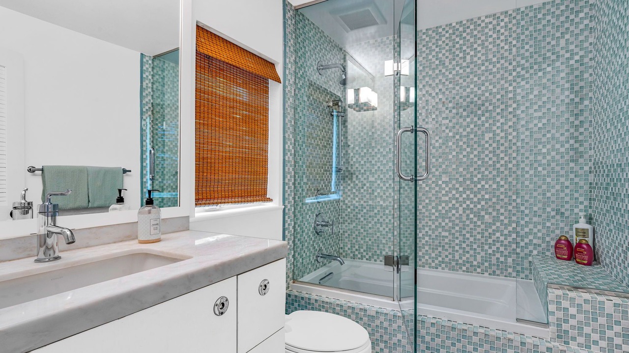 Photo of Bathroom in Lime Grove Estates