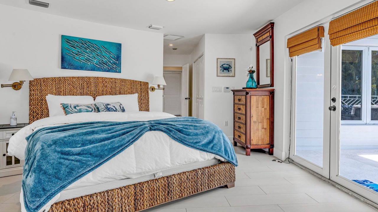 Photo of Bedroom in Lime Grove Estates