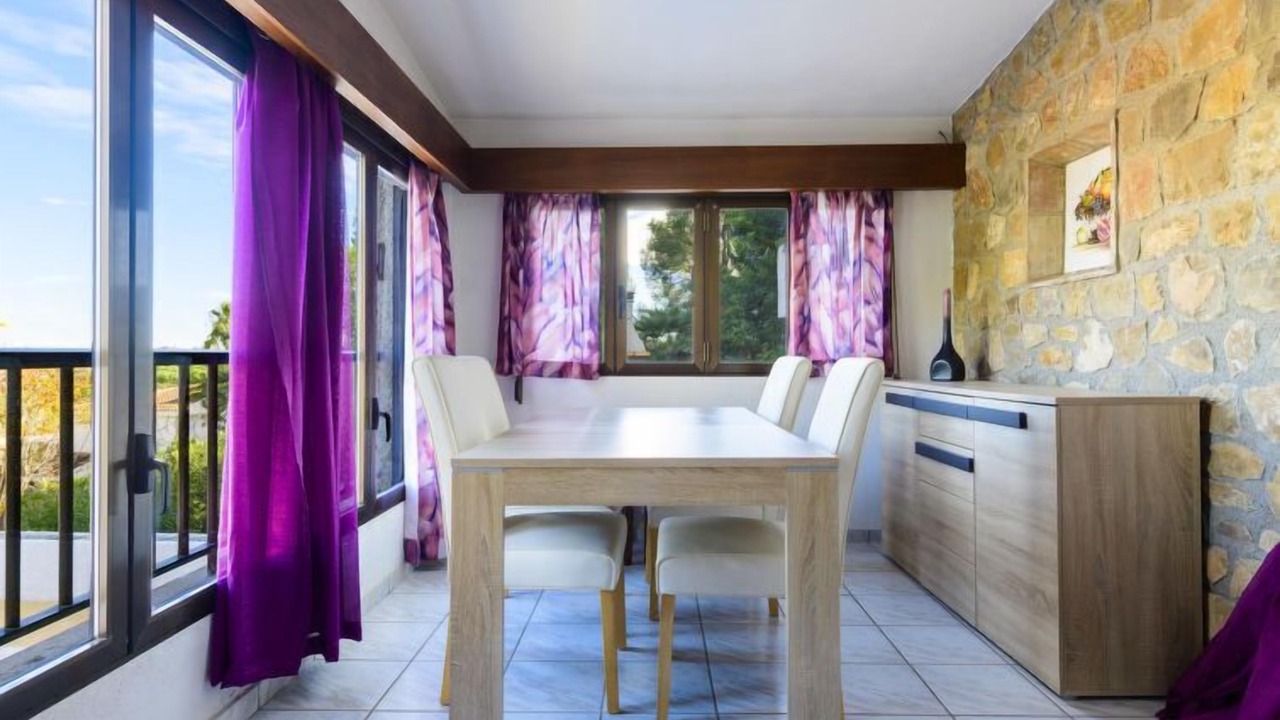 Photo of Bedroom in Oropesa del Mar