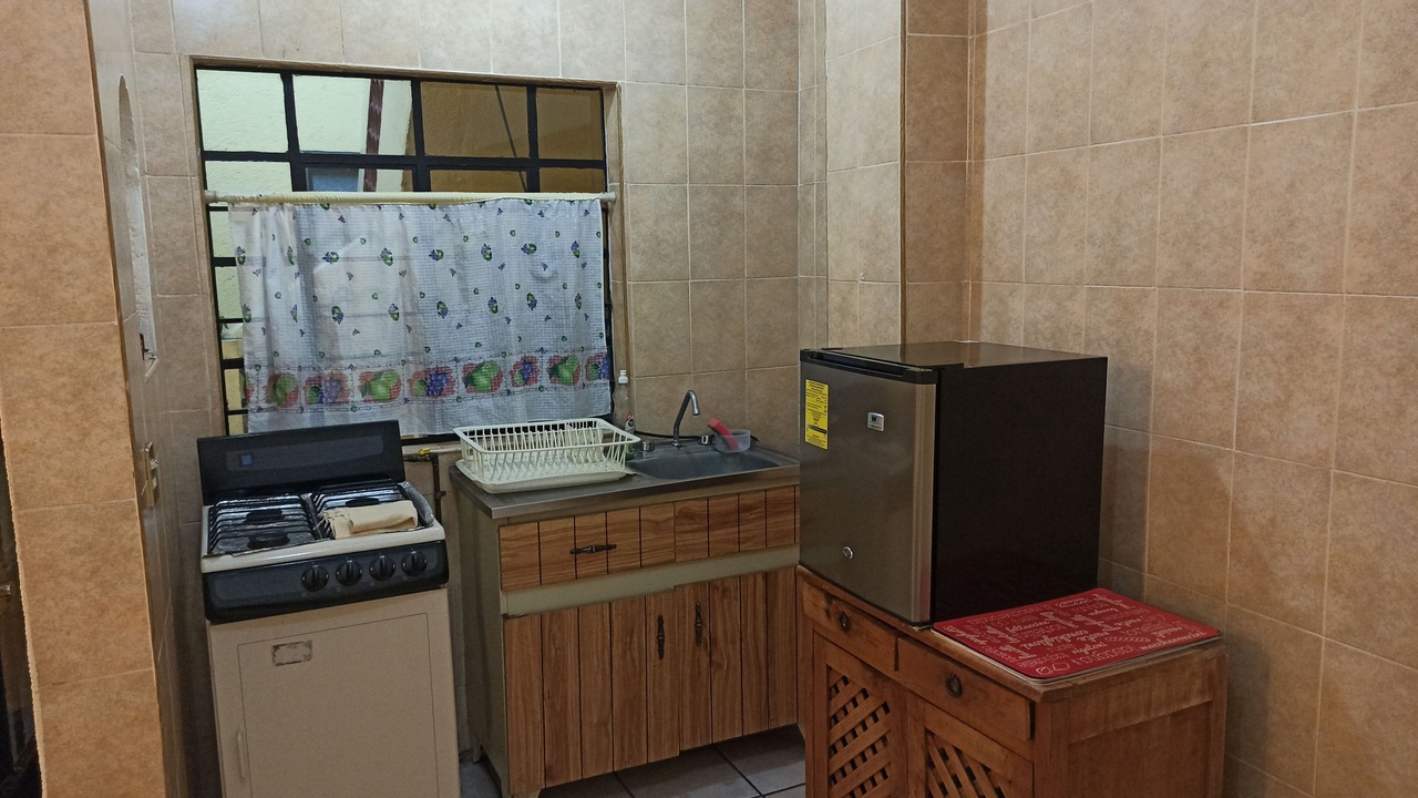 Photo of Kitchen in Villa de Guadalupe