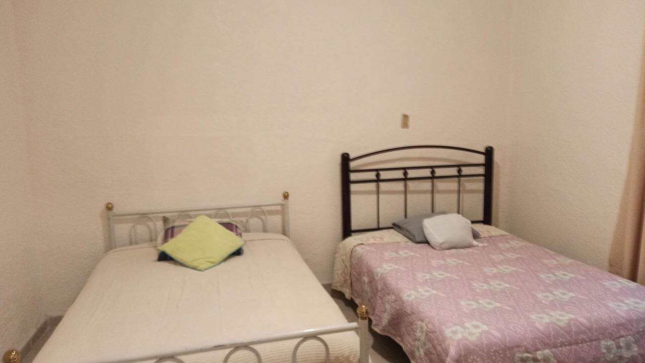 Photo of Bedroom in Villa de Guadalupe