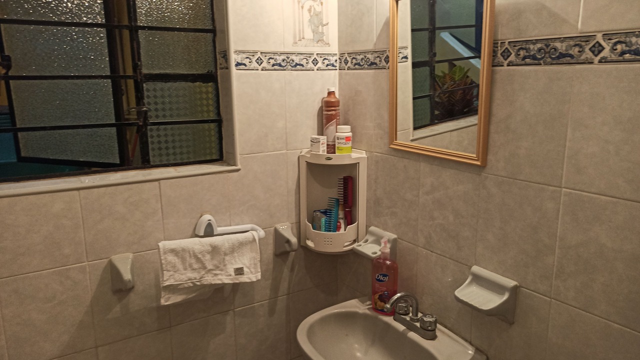 Photo of Bathroom in Villa de Guadalupe