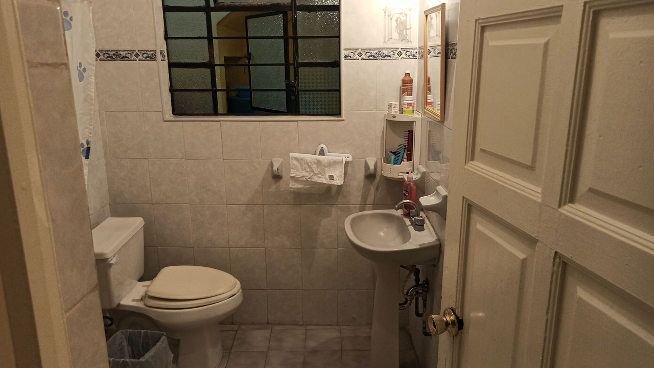 Photo of Bathroom in Villa de Guadalupe