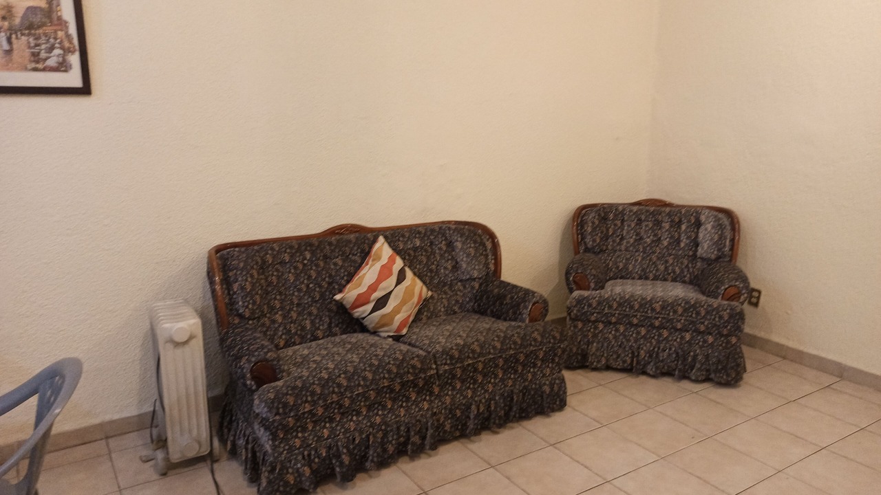 Photo of Livingroom in Villa de Guadalupe